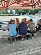 Nieuwsbrief zomeractiviteit 2025 Nieuwsbrief zomeractiviteit 2025