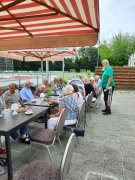 Zomeractiviteit 2024 Zomeractiviteit 2024