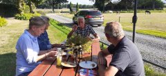 Ledenuitje 2022 Ledenuitje 2022