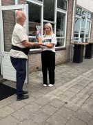 Nieuwsbrief zomeractiviteit 2025 Nieuwsbrief zomeractiviteit 2025