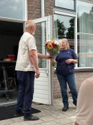 Nieuwsbrief zomeractiviteit 2025 Nieuwsbrief zomeractiviteit 2025