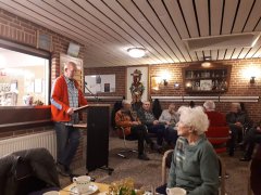 Onze eigen Tentoonstelling