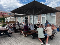 zomeractiviteit 2026 zomeractiviteit 2026