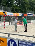 Zomeractiviteit 2024 Zomeractiviteit 2024