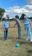 Ledenuitje 2022 Ledenuitje 2022