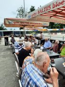 Zomeractiviteit 2024 Zomeractiviteit 2024