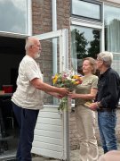 Nieuwsbrief zomeractiviteit 2025 Nieuwsbrief zomeractiviteit 2025