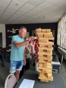 Nieuwsbrief zomeractiviteit 2025 Nieuwsbrief zomeractiviteit 2025