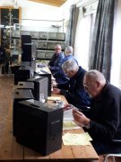 Onze eigen Tentoonstelling