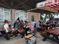 zomeractiviteit 2026 zomeractiviteit 2026