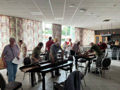 Nieuwsbrief zomeractiviteit 2025 Nieuwsbrief zomeractiviteit 2025